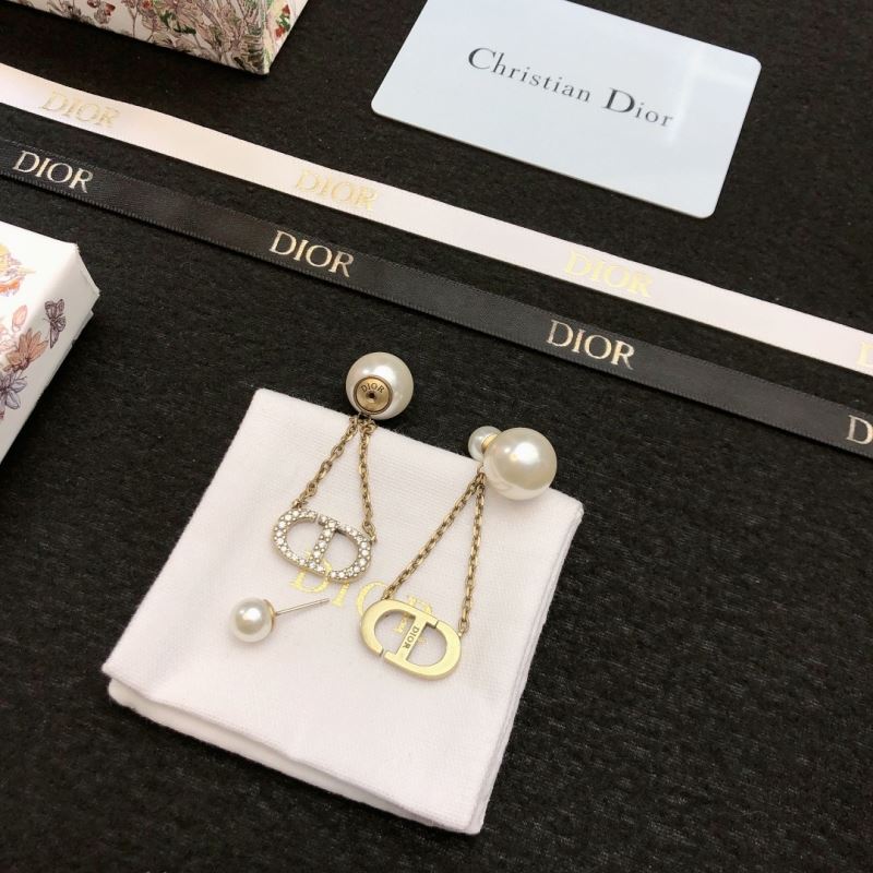 Christian Dior Earrings